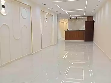 شقق للبيع في شارع 17، سيدي بشر بحري، 140 متر