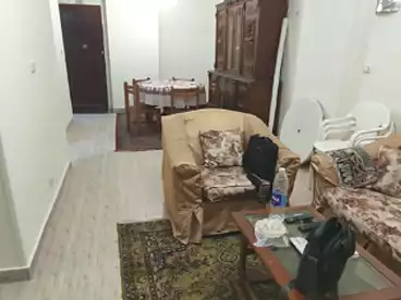 شقق مفروشة للإيجار في شارع جمال عبد الناصر، المندرة، 140 متر