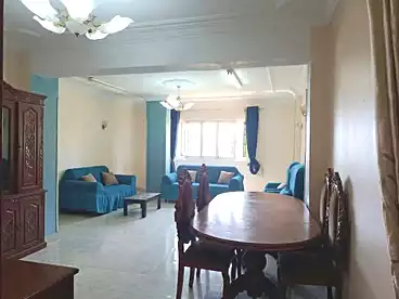 Properties For sale in El Tayaran City, Helwan, 115 sqm