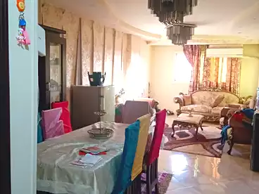 Apartments For sale in Khatem El Morsalin St, Tersa, 140 sqm