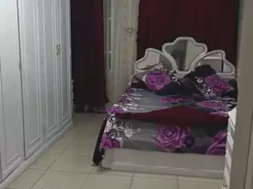 Furnished Apartment For rent in Miami, Alexandria, 110 sqm