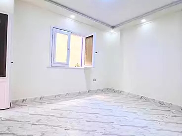 Apartments For sale in Shatee El Nakheel, Al Agamy, 140 sqm