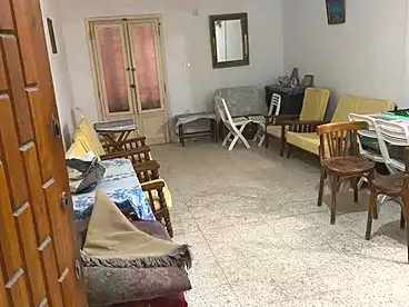 شقق للبيع في شارع السماليهي رقم 1، البيطاش، 120 متر