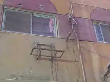 منزل / بيت للبيع في ترعة الخشاب، حدائق حلوان، 90 متر