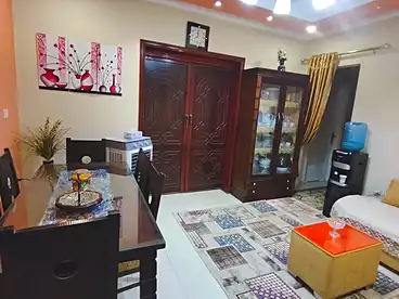 Apartments For sale in Neighborhood 11th, El Ahyaa, 92 sqm