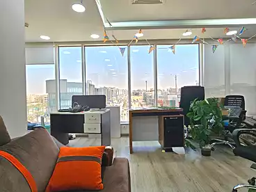 Offices For rent in Northern 90th St., 90th Street, 147 sqm