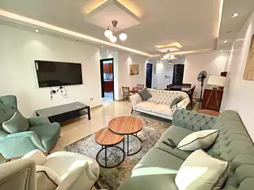 in El Mohandeseen, Greater Cairo, 180 sqm