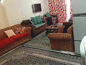 في شارع الجلاء، المنصوره، 120 متر