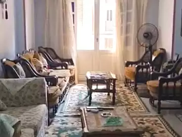 Apartments For sale in Erfan St, Moharram Bey, 125 sqm