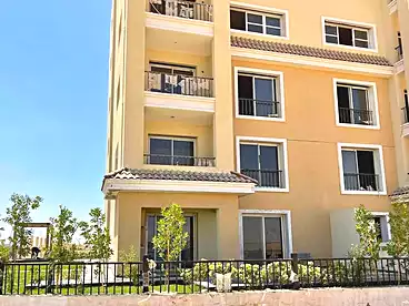 in Elan - Sarai Compound, Sarai Compound - Madinet Masr, 70 sqm