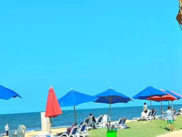 في كمبوند بورتو سعيد - عامر جروب، كمبوند في بور سعيد، 80 متر