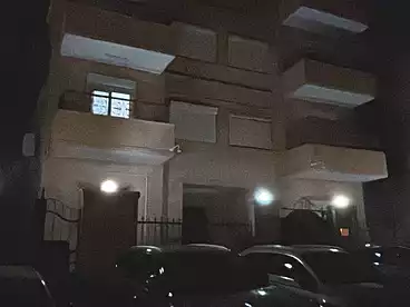 Duplex with Garden For sale in El Shaheed Mohammed Alshimi St., El Banafsag 8, 320 sqm