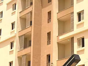 سكني للبيع في منتجع مزارين - سيتي ايدج، منتجعات العلمين الجديدة، 130 متر