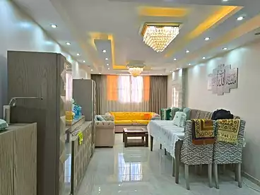 Properties For sale in El Lebeny, Faisal, 140 sqm