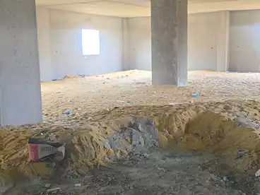 Factory For rent in Industrial Zone, New Cairo - 5th Settlement, 800 sqm
