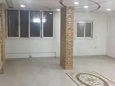 Apartments For rent in Sayed Abou El-Naga St., El Naam, 170 sqm