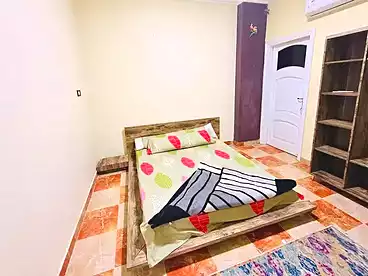 Properties For rent in Ghasham Rd, Zagazig City, 150 sqm