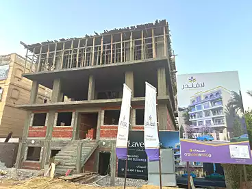Apartments For sale in Street 9, Al Hadaba Al Olya, 190 sqm