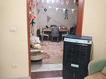 شقق للبيع في المريوطية، فيصل، 105 متر