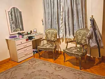 Apartments For sale in El Lebeny, El Haram, 110 sqm