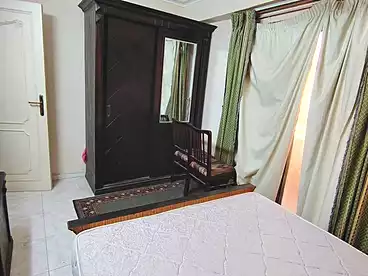 Furnished Apartment For rent in El Nasr St., El Mariotia, 100 sqm