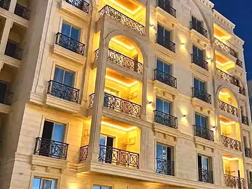 في كمبوند جرين سيتي - تسلا، كمبوندات في حدائق أكتوبر، 176 متر