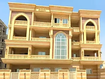 شقق للبيع في الحي الثاني، بيت الوطن، 166 متر