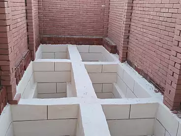 Grave For sale in Neighbourhood 27, 15th of May, 20 sqm