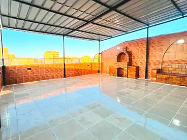 Duplex For sale in Shatee El Nakheel, Al Agamy, 250 sqm