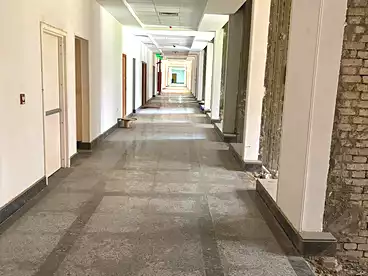 in El Moshir Mohammed Aly Fahmy Axis, Hay El Waha, 1040 sqm
