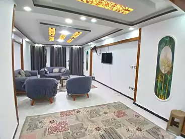 شاليهات للبيع في شاطئ النخيل - ٦ اكتوبر، العجمي، 130 متر