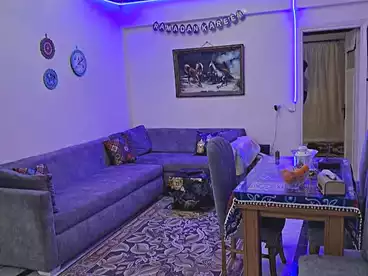 شقق للبيع في شارع الحي، البيطاش، 120 متر