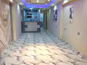 Apartments For sale in Abd El Mohsen El Wasimi St., Alf Maskn, 130 sqm