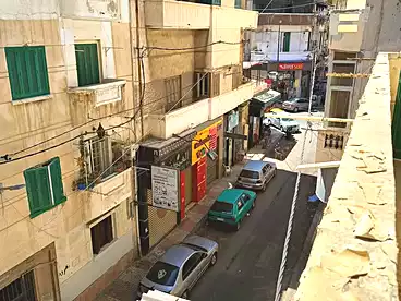 House / Home For sale in Ibrahimia, Alexandria, 183 sqm