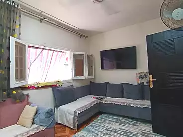 Properties For sale in El Falki, El Seyouf, 55 sqm