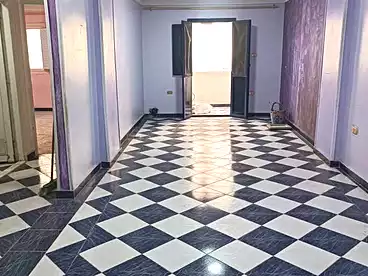 Properties For sale in El Hanouvel, Al Agamy, 95 sqm