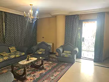 in Morabaa El Wozaraa, Sheraton, 185 sqm