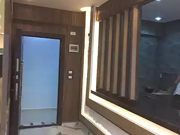 Apartments For sale in Mohammed Al Eqbal St., Lauran, 200 sqm