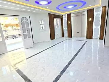 Apartments For sale in Shatee El Nakheel, Al Agamy, 140 sqm