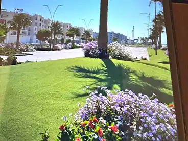 Studio For sale in Porto Said Compound - Amer Group, Compounds in Port Said, 192 sqm