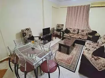 Properties For rent in El Mansheya St., El Tawabek, 80 sqm