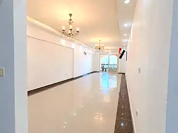 شقق للبيع في كمبوند بالمنتزة، المنتزه، 170 متر