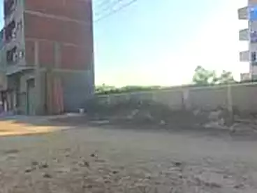 Residential Land For sale in Ring Road, Mansoura, 186 sqm
