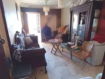 Apartments For sale in Malak Hefni St., Sidi Bishr, 100 sqm