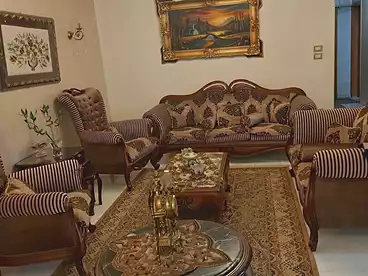 عقارات للبيع في شارع عبد الرازق السنهوري، مدينة نصر، 265 متر