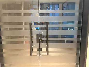 إداري للإيجار في بارك ستريت مول - سكاي، كمبوند بالشيخ زايد، 90 متر