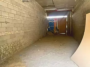 Commercial For rent in West Mark - Real Mark, Compounds in 6 October, 62 sqm