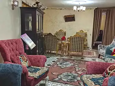Properties For sale in El Kholafaa El Rashdeen St., El Hanouvel, 130 sqm