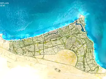 شاليهات للبيع في بلايا رأس الحكمة - جي للتطوير العقاري، راس الحكمة، 71 متر