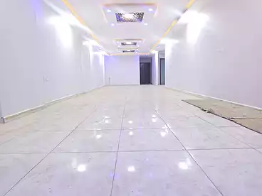 Administrative For rent in Mohamed Sayed Ahmed St., Helwan, 200 sqm